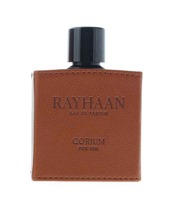 Rayhaan Corium Eau de Parfum pour Hommes 100 ml Rayhaan Corium Eau de Parfum pour Hommes 100 ml